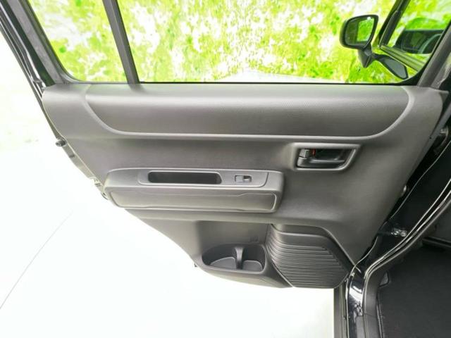 ハスラー ４ＷＤハイブリッドＧ　保証書／セーフティサポート（スズキ）／シートヒーター　前席／車線逸脱防止支援システム／ヘッドランプ　ＬＥＤ／ＥＢＤ付ＡＢＳ／横滑り防止装置／アイドリングストップ／禁煙車／エアバッグ　運転席　４ＷＤ（23枚目）