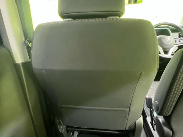 ハスラー ４ＷＤハイブリッドＧ　保証書／セーフティサポート（スズキ）／シートヒーター　前席／車線逸脱防止支援システム／ヘッドランプ　ＬＥＤ／ＥＢＤ付ＡＢＳ／横滑り防止装置／アイドリングストップ／禁煙車／エアバッグ　運転席　４ＷＤ（36枚目）