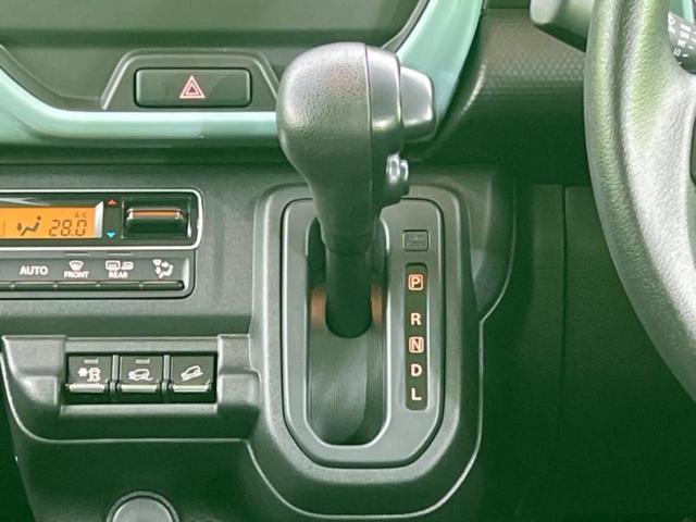 ハスラー ４ＷＤハイブリッドＧ　保証書／セーフティサポート（スズキ）／シートヒーター　前席／車線逸脱防止支援システム／ヘッドランプ　ＬＥＤ／ＡＢＳ／横滑り防止装置／アイドリングストップ／禁煙車／エアバッグ　運転席　ＬＥＤヘッドランプ（13枚目）