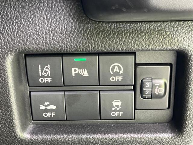 ハスラー ４ＷＤハイブリッドＧ　保証書／セーフティサポート（スズキ）／シートヒーター　前席／車線逸脱防止支援システム／ヘッドランプ　ＬＥＤ／ＡＢＳ／横滑り防止装置／アイドリングストップ／禁煙車／エアバッグ　運転席　ＬＥＤヘッドランプ（14枚目）