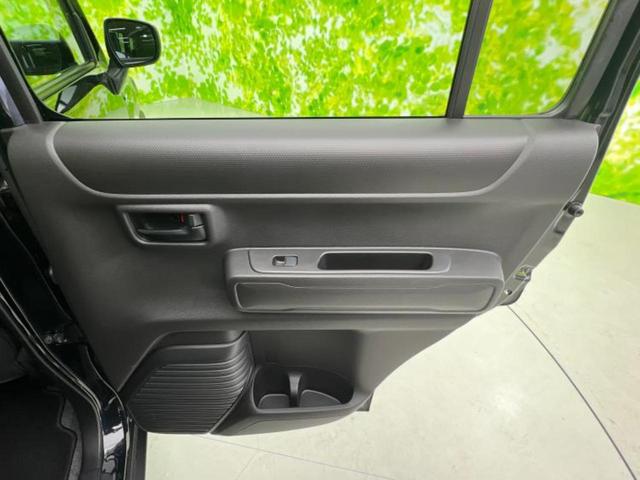 ハスラー ４ＷＤハイブリッドＧ　保証書／セーフティサポート（スズキ）／シートヒーター　前席／車線逸脱防止支援システム／ヘッドランプ　ＬＥＤ／ＡＢＳ／横滑り防止装置／アイドリングストップ／禁煙車／エアバッグ　運転席　ＬＥＤヘッドランプ（21枚目）