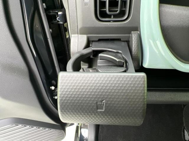 ハスラー ４ＷＤハイブリッドＧ　保証書／セーフティサポート（スズキ）／シートヒーター　前席／車線逸脱防止支援システム／ヘッドランプ　ＬＥＤ／ＡＢＳ／横滑り防止装置／アイドリングストップ／禁煙車／エアバッグ　運転席　ＬＥＤヘッドランプ（28枚目）