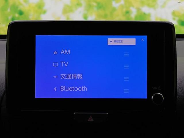 ヤリスクロス ４ＷＤハイブリッドＺ　保証書／純正　メモリーナビ／衝突安全装置／シートヒーター　前席／パノラミックビューモニター／車線逸脱防止支援システム／シート　ハーフレザー／電動バックドア／ヘッドランプ　ＬＥＤ　衝突被害軽減システム（9枚目）