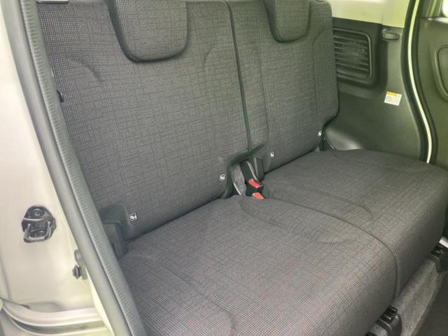 スペーシア ４ＷＤハイブリッドＧ　保証書／衝突安全装置／シートヒーター　運転席／車線逸脱防止支援システム／ＥＢＤ付ＡＢＳ／横滑り防止装置／アイドリングストップ／禁煙車／エアバッグ　運転席／エアバッグ　助手席／エアバッグ　サイド　４ＷＤ（5枚目）