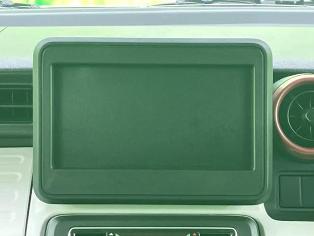 スペーシア ４ＷＤハイブリッドＧ　保証書／衝突安全装置／シートヒーター　運転席／車線逸脱防止支援システム／ＥＢＤ付ＡＢＳ／横滑り防止装置／アイドリングストップ／禁煙車／エアバッグ　運転席／エアバッグ　助手席／エアバッグ　サイド　４ＷＤ（9枚目）