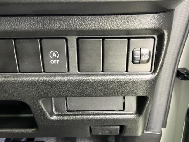 スペーシア ４ＷＤハイブリッドＧ　保証書／衝突安全装置／シートヒーター　運転席／車線逸脱防止支援システム／ＥＢＤ付ＡＢＳ／横滑り防止装置／アイドリングストップ／禁煙車／エアバッグ　運転席／エアバッグ　助手席／エアバッグ　サイド　４ＷＤ（25枚目）