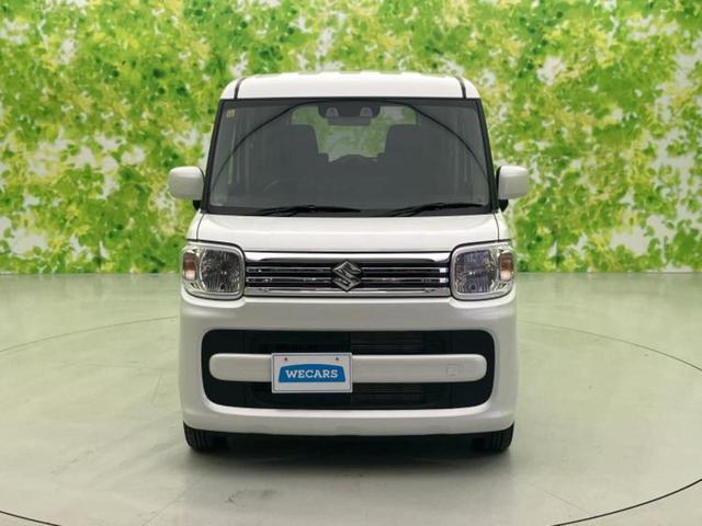 スペーシア ４ＷＤハイブリッドＧ　保証書／衝突安全装置／シートヒーター　運転席／車線逸脱防止支援システム／ＥＢＤ付ＡＢＳ／横滑り防止装置／アイドリングストップ／禁煙車／エアバッグ　運転席／エアバッグ　助手席／エアバッグ　サイド　４ＷＤ（44枚目）