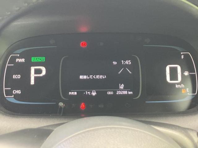 アクア 4WD Z 新品タイヤ/保証書/ディスプレイオーディオ/衝突安全装置/シートヒーター 前席/車線逸脱防止支援システム/シート ハーフレザー/ヘッドランプ LED/Bluetooth接続/ETC2.0 バックカメラ(12枚目)