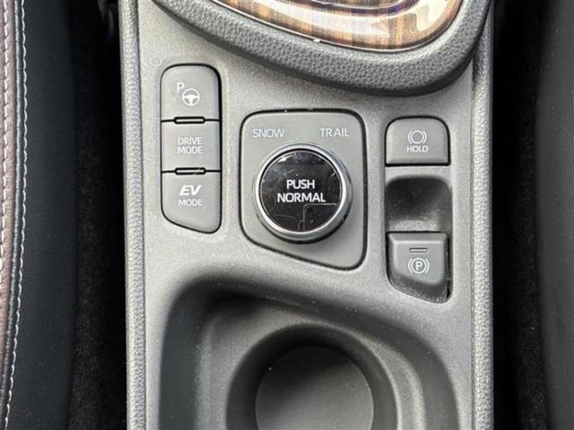 ヤリスクロス ４ＷＤハイブリッドＺ　保証書／ディスプレイオーディオ／衝突安全装置／シートヒーター　前席／車線逸脱防止支援システム／シート　ハーフレザー／電動バックドア／ヘッドランプ　ＬＥＤ／Ｂｌｕｅｔｏｏｔｈ接続／ＥＴＣ　バックカメラ（12枚目）