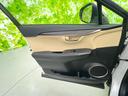 4WD NX200tバージョンL 保証書/純正 SDナビ/プリクラッシュセーフティ/シートエアコン/車線逸脱防止支援システム/シート フルレザー/電動バックドア/ヘッドランプ LED/Bluetooth接続/ETC/EBD付ABS(22枚目)