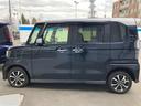 N-BOXカスタム 4WD L 保証書/ディスプレイオーディオ/衝突安全装置/両側電動スライドドア/シートヒーター 前席/車線逸脱防止支援システム/シート フルレザー/ヘッドランプ LED/Bluetooth接続/ETC 革シート 中古車画像_2