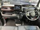 N-BOXカスタム 4WD L 保証書/ディスプレイオーディオ/衝突安全装置/両側電動スライドドア/シートヒーター 前席/車線逸脱防止支援システム/シート フルレザー/ヘッドランプ LED/Bluetooth接続/ETC 革シート 中古車画像_4