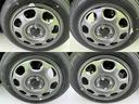 ４ＷＤハイブリッドＧ　保証書／セーフティサポート（スズキ）／シートヒーター　前席／車線逸脱防止支援システム／ヘッドランプ　ＬＥＤ／ＡＢＳ／横滑り防止装置／アイドリングストップ／禁煙車／エアバッグ　運転席　ＬＥＤヘッドランプ（50枚目）