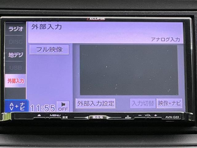 Ｘ　保証書／社外　ＳＤナビ／ヘッドランプ　ＬＥＤ／Ｂｌｕｅｔｏｏｔｈ接続／ＥＴＣ／ＥＢＤ付ＡＢＳ／横滑り防止装置／アイドリングストップ／クルーズコントロール／バックモニター／フルセグＴＶ　バックカメラ(11枚目)