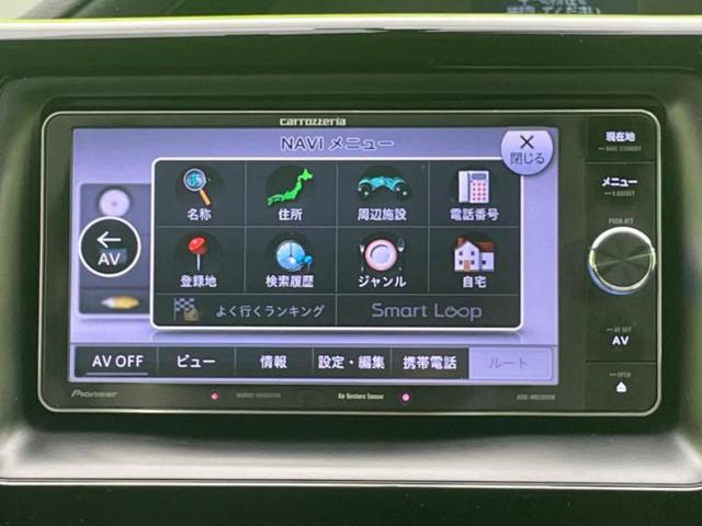 ４ＷＤ　Ｓｉ　社外　ＳＤナビ／フリップダウンモニター　社外　１０．２インチ／両側電動スライドドア／ヘッドランプ　ＬＥＤ／Ｂｌｕｅｔｏｏｔｈ接続／ＥＴＣ／ＥＢＤ付ＡＢＳ／横滑り防止装置／アイドリングストップ　４ＷＤ(9枚目)