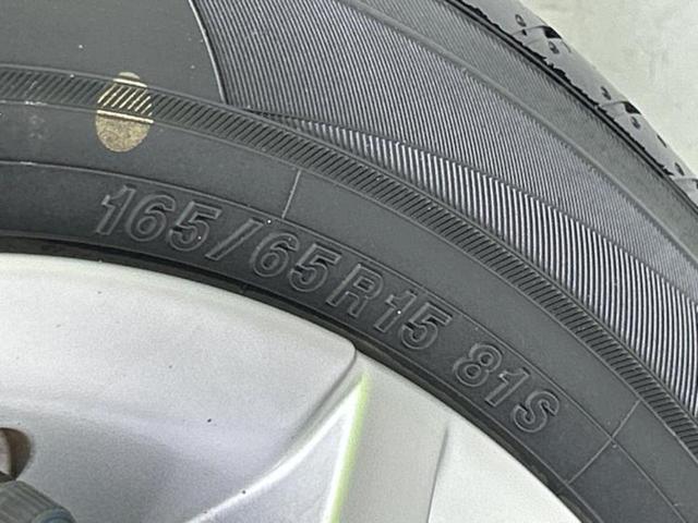 タフト Ｇ　新品タイヤ／サンルーフ／保証書／純正　９インチ　ＳＤナビ／衝突安全装置／シートヒーター／車線逸脱防止支援システム／パーキングアシスト　バックガイド／ヘッドランプ　ＬＥＤ／ＥＢＤ付ＡＢＳ　ワンオーナー（50枚目）