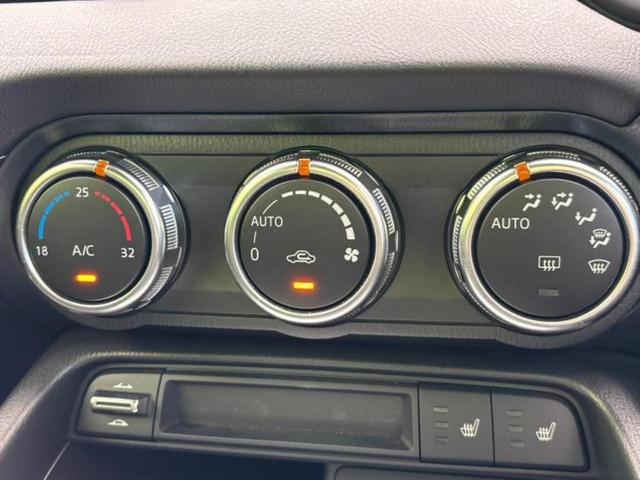 ロードスターRF VS 新品タイヤ/純正 SDナビ/衝突安全装置/シートヒーター/車線逸脱防止支援システム/シート 合皮/ヘッドランプ LED/Bluetooth接続/ETC/EBD付ABS/横滑り防止装置 バックカメラ(13枚目)