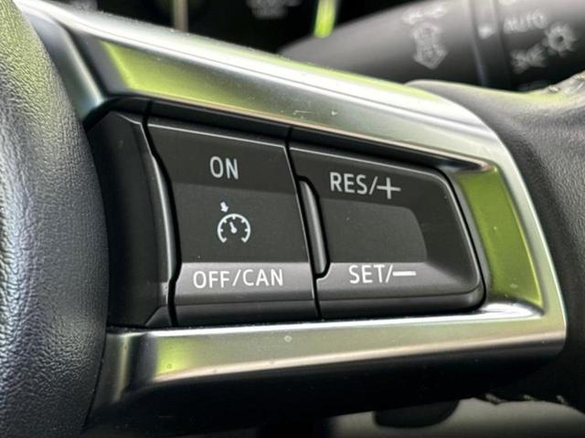 ロードスターRF VS 新品タイヤ/純正 SDナビ/衝突安全装置/シートヒーター/車線逸脱防止支援システム/シート 合皮/ヘッドランプ LED/Bluetooth接続/ETC/EBD付ABS/横滑り防止装置 バックカメラ(18枚目)