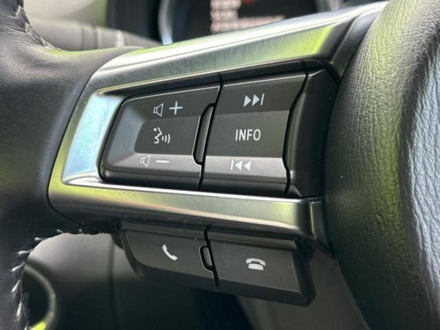 ロードスターRF VS 新品タイヤ/純正 SDナビ/衝突安全装置/シートヒーター/車線逸脱防止支援システム/シート 合皮/ヘッドランプ LED/Bluetooth接続/ETC/EBD付ABS/横滑り防止装置 バックカメラ(20枚目)