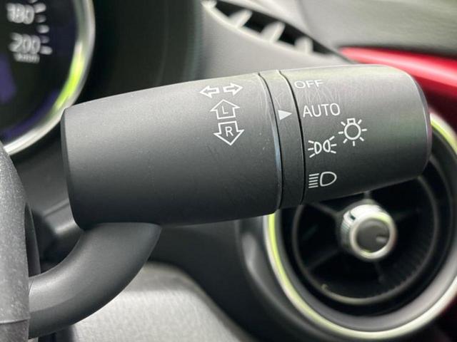 ロードスターRF VS 新品タイヤ/純正 SDナビ/衝突安全装置/シートヒーター/車線逸脱防止支援システム/シート 合皮/ヘッドランプ LED/Bluetooth接続/ETC/EBD付ABS/横滑り防止装置 バックカメラ(21枚目)