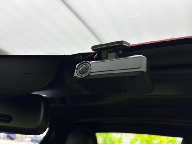 ロードスターRF VS 新品タイヤ/純正 SDナビ/衝突安全装置/シートヒーター/車線逸脱防止支援システム/シート 合皮/ヘッドランプ LED/Bluetooth接続/ETC/EBD付ABS/横滑り防止装置 バックカメラ(24枚目)