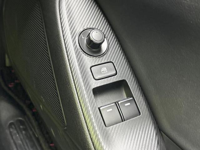 ロードスターRF VS 新品タイヤ/純正 SDナビ/衝突安全装置/シートヒーター/車線逸脱防止支援システム/シート 合皮/ヘッドランプ LED/Bluetooth接続/ETC/EBD付ABS/横滑り防止装置 バックカメラ(35枚目)