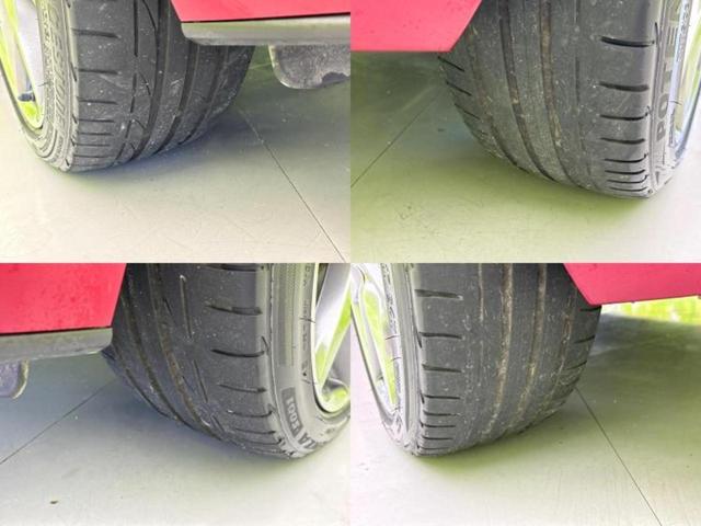 ロードスターRF VS 新品タイヤ/純正 SDナビ/衝突安全装置/シートヒーター/車線逸脱防止支援システム/シート 合皮/ヘッドランプ LED/Bluetooth接続/ETC/EBD付ABS/横滑り防止装置 バックカメラ(50枚目)