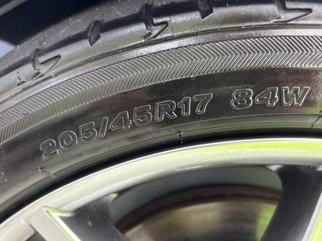 ロードスターRF VS 新品タイヤ/純正 SDナビ/衝突安全装置/シートヒーター/車線逸脱防止支援システム/シート 合皮/ヘッドランプ LED/Bluetooth接続/ETC/EBD付ABS/横滑り防止装置 バックカメラ(51枚目)