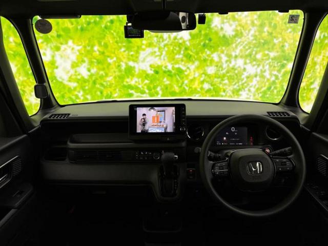 Ｎ－ＢＯＸカスタム ヒョウジュン　保証書／純正　９インチ　ＳＤナビ／衝突安全装置／電動スライドドア／シートヒーター／車線逸脱防止支援システム／ドライブレコーダー　純正／ヘッドランプ　ＬＥＤ／Ｂｌｕｅｔｏｏｔｈ接続／ＥＴＣ　バックカメラ（37枚目）