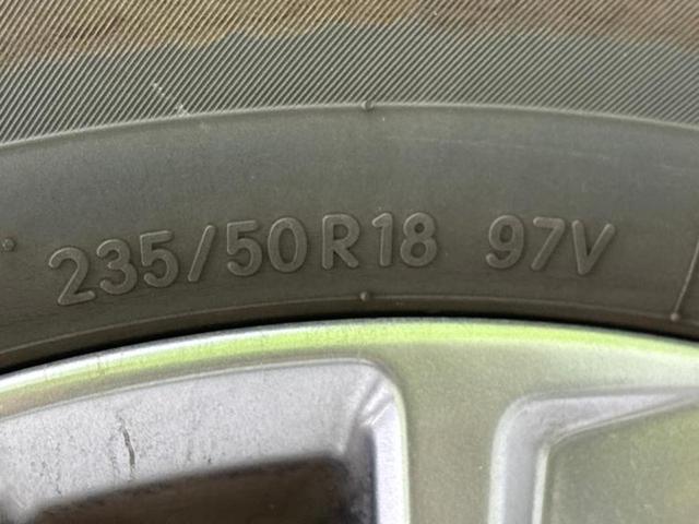 アルファード Ｓタイプゴールド２　新品タイヤ／サンルーフ／ＪＢＬ／保証書／純正　ＳＤナビ／フリップダウンモニター／デジタルインナーミラー／衝突安全装置／両側電動スライドドア／車線逸脱防止支援システム／シート　ハーフレザー　バックカメラ（56枚目）