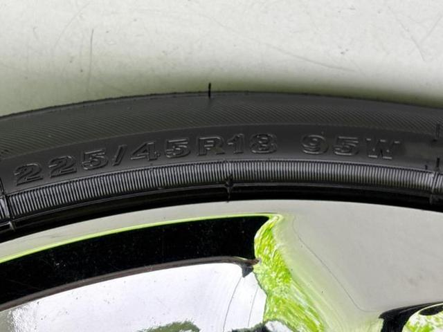 クラウンハイブリッド ＲＳアドバンス　サンルーフ／保証書／純正　ＳＤナビ／トヨタセーフティセンス／シートヒーター／パノラミックビューモニター／車線逸脱防止支援システム／シート　フルレザー／パーキングアシスト　自動操舵　革シート　電動シート（52枚目）
