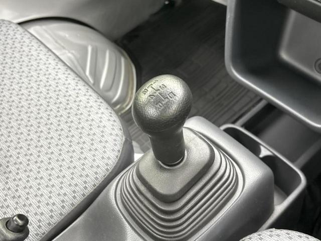 ＮＴ１００クリッパートラック ４ＷＤ　ＤＸ　新品タイヤ／エアバッグ　運転席／パワーステアリング／マニュアルエアコン　４ＷＤ（16枚目）