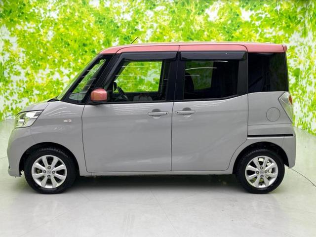 デイズルークス Ｘ　Ｖセレクション　保証書／純正　ＳＤナビ／エマージェンシーブレーキ／両側電動スライドドア／アラウンドビューモニター／ドライブレコーダー　社外／Ｂｌｕｅｔｏｏｔｈ接続／ＥＴＣ／ＥＢＤ付ＡＢＳ／横滑り防止装置　全周囲カメラ（2枚目）