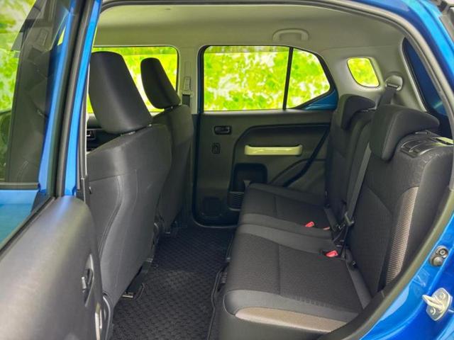 クロスビー ハイブリッドMX 新品タイヤ/保証書/社外 SDナビ/衝突安全装置/シートヒーター 前席/車線逸脱防止支援システム/ヘッドランプ LED/Bluetooth接続/ETC/EBD付ABS/横滑り防止装置 DVD再生(7枚目)