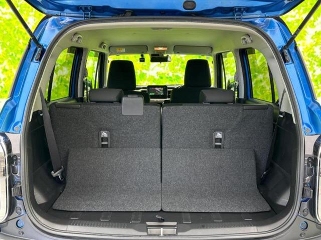 クロスビー ハイブリッドMX 新品タイヤ/保証書/社外 SDナビ/衝突安全装置/シートヒーター 前席/車線逸脱防止支援システム/ヘッドランプ LED/Bluetooth接続/ETC/EBD付ABS/横滑り防止装置 DVD再生(8枚目)