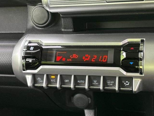 クロスビー ハイブリッドMX 新品タイヤ/保証書/社外 SDナビ/衝突安全装置/シートヒーター 前席/車線逸脱防止支援システム/ヘッドランプ LED/Bluetooth接続/ETC/EBD付ABS/横滑り防止装置 DVD再生(12枚目)