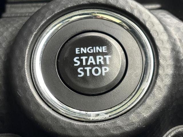 クロスビー ハイブリッドMX 新品タイヤ/保証書/社外 SDナビ/衝突安全装置/シートヒーター 前席/車線逸脱防止支援システム/ヘッドランプ LED/Bluetooth接続/ETC/EBD付ABS/横滑り防止装置 DVD再生(13枚目)