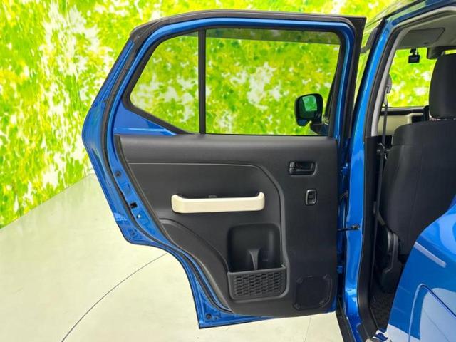 クロスビー ハイブリッドMX 新品タイヤ/保証書/社外 SDナビ/衝突安全装置/シートヒーター 前席/車線逸脱防止支援システム/ヘッドランプ LED/Bluetooth接続/ETC/EBD付ABS/横滑り防止装置 DVD再生(23枚目)