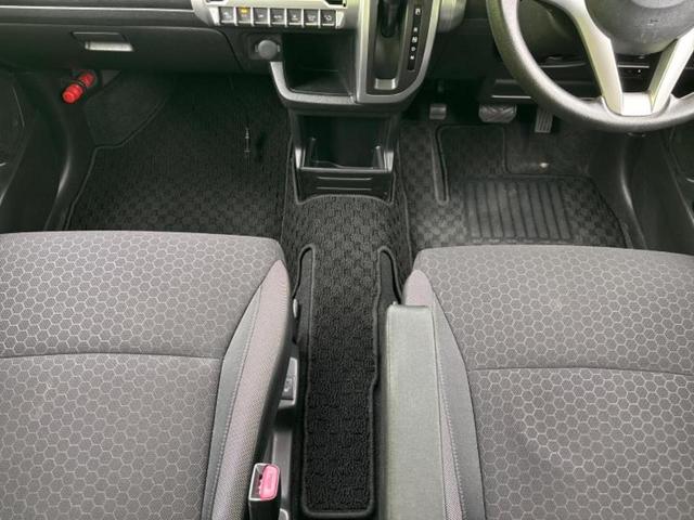 クロスビー ハイブリッドMX 新品タイヤ/保証書/社外 SDナビ/衝突安全装置/シートヒーター 前席/車線逸脱防止支援システム/ヘッドランプ LED/Bluetooth接続/ETC/EBD付ABS/横滑り防止装置 DVD再生(38枚目)