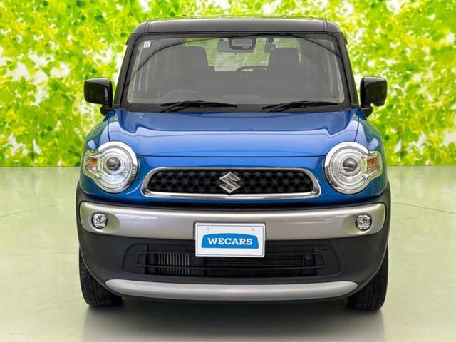 クロスビー ハイブリッドMX 新品タイヤ/保証書/社外 SDナビ/衝突安全装置/シートヒーター 前席/車線逸脱防止支援システム/ヘッドランプ LED/Bluetooth接続/ETC/EBD付ABS/横滑り防止装置 DVD再生(43枚目)