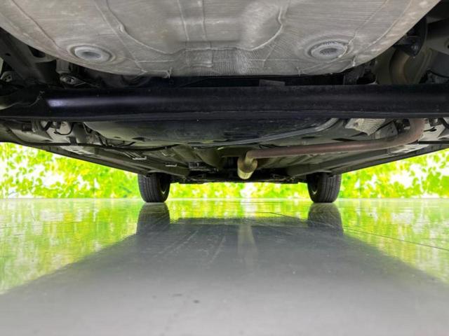 クロスビー ハイブリッドMX 新品タイヤ/保証書/社外 SDナビ/衝突安全装置/シートヒーター 前席/車線逸脱防止支援システム/ヘッドランプ LED/Bluetooth接続/ETC/EBD付ABS/横滑り防止装置 DVD再生(45枚目)