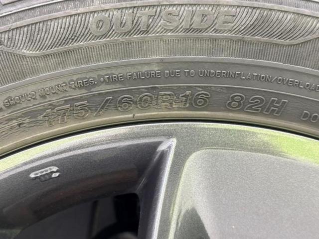 クロスビー ハイブリッドMX 新品タイヤ/保証書/社外 SDナビ/衝突安全装置/シートヒーター 前席/車線逸脱防止支援システム/ヘッドランプ LED/Bluetooth接続/ETC/EBD付ABS/横滑り防止装置 DVD再生(50枚目)