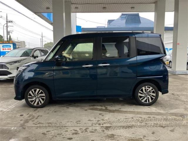タンク ４ＷＤ　Ｇ　Ｓ　保証書／純正　９インチ　ＳＤナビ／衝突安全装置／両側電動スライドドア／シートヒーター　前席／車線逸脱防止支援システム／ドライブレコーダー　前後／ヘッドランプ　ＬＥＤ／Ｂｌｕｅｔｏｏｔｈ接続／ＥＴＣ（2枚目）