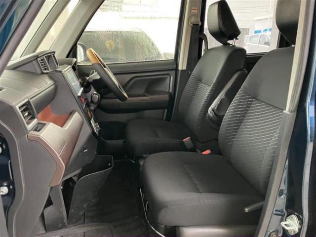 タンク ４ＷＤ　Ｇ　Ｓ　保証書／純正　９インチ　ＳＤナビ／衝突安全装置／両側電動スライドドア／シートヒーター　前席／車線逸脱防止支援システム／ドライブレコーダー　前後／ヘッドランプ　ＬＥＤ／Ｂｌｕｅｔｏｏｔｈ接続／ＥＴＣ（6枚目）
