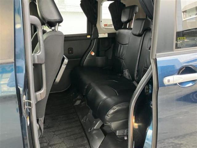 タンク ４ＷＤ　Ｇ　Ｓ　保証書／純正　９インチ　ＳＤナビ／衝突安全装置／両側電動スライドドア／シートヒーター　前席／車線逸脱防止支援システム／ドライブレコーダー　前後／ヘッドランプ　ＬＥＤ／Ｂｌｕｅｔｏｏｔｈ接続／ＥＴＣ（7枚目）