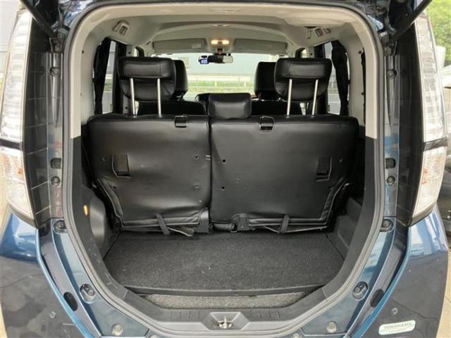 タンク ４ＷＤ　Ｇ　Ｓ　保証書／純正　９インチ　ＳＤナビ／衝突安全装置／両側電動スライドドア／シートヒーター　前席／車線逸脱防止支援システム／ドライブレコーダー　前後／ヘッドランプ　ＬＥＤ／Ｂｌｕｅｔｏｏｔｈ接続／ＥＴＣ（8枚目）