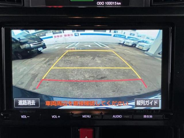 タンク ４ＷＤ　Ｇ　Ｓ　保証書／純正　９インチ　ＳＤナビ／衝突安全装置／両側電動スライドドア／シートヒーター　前席／車線逸脱防止支援システム／ドライブレコーダー　前後／ヘッドランプ　ＬＥＤ／Ｂｌｕｅｔｏｏｔｈ接続／ＥＴＣ（11枚目）