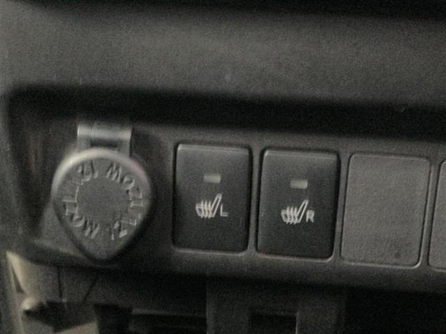 タンク ４ＷＤ　Ｇ　Ｓ　保証書／純正　９インチ　ＳＤナビ／衝突安全装置／両側電動スライドドア／シートヒーター　前席／車線逸脱防止支援システム／ドライブレコーダー　前後／ヘッドランプ　ＬＥＤ／Ｂｌｕｅｔｏｏｔｈ接続／ＥＴＣ（17枚目）