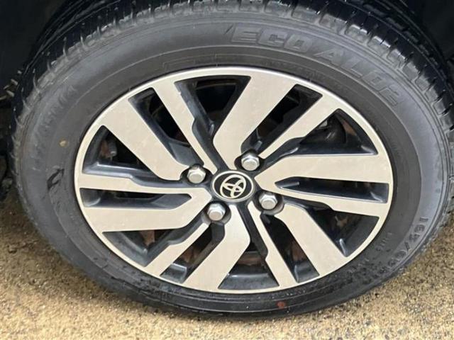 タンク ４ＷＤ　Ｇ　Ｓ　保証書／純正　９インチ　ＳＤナビ／衝突安全装置／両側電動スライドドア／シートヒーター　前席／車線逸脱防止支援システム／ドライブレコーダー　前後／ヘッドランプ　ＬＥＤ／Ｂｌｕｅｔｏｏｔｈ接続／ＥＴＣ（18枚目）