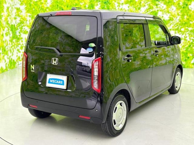 Ｎ－ＷＧＮ Ｌ・ホンダセンシング　新品タイヤ／社外　ナビ／ホンダセンシング／シートヒーター　運転席／車線逸脱防止支援システム／ドライブレコーダー　社外／ヘッドランプ　ＬＥＤ／Ｂｌｕｅｔｏｏｔｈ接続／ＥＴＣ／アイドリングストップ（3枚目）